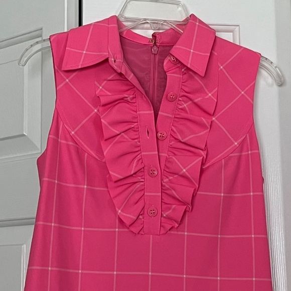 NWT Trina Turk Dress - Picture 3 of 3